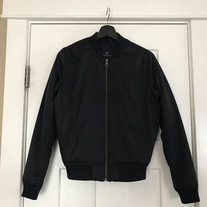 American Eagle Bomber Jacket